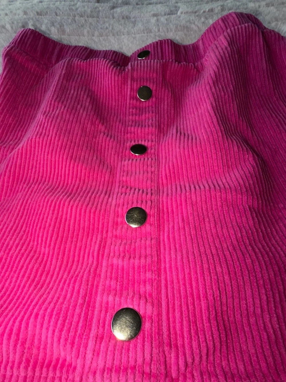 Isaac Mizrahi vibrant hot